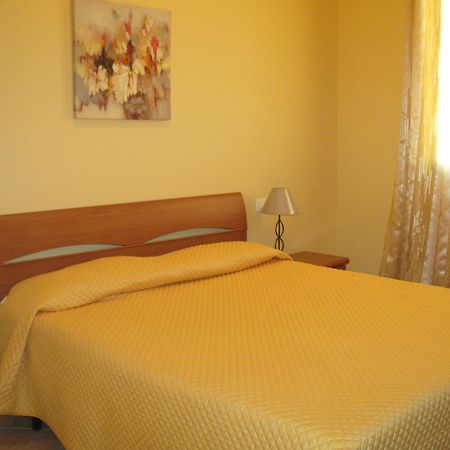 Rosy'S Apartments Trappeto  Esterno foto