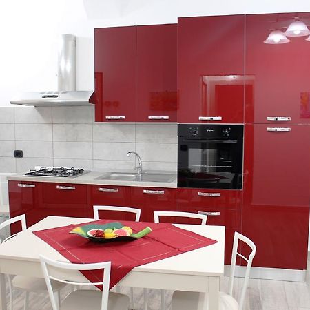 Rosy'S Apartments Trappeto  Esterno foto
