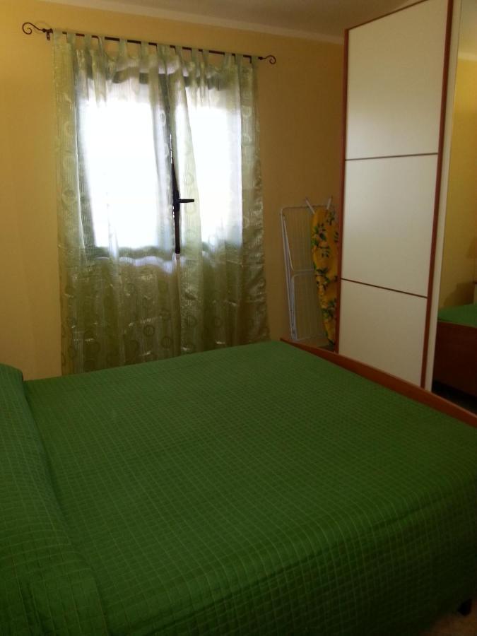 Rosy'S Apartments Trappeto  Esterno foto