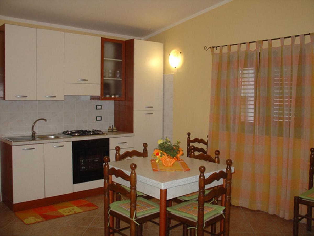 Rosy'S Apartments Trappeto  Esterno foto