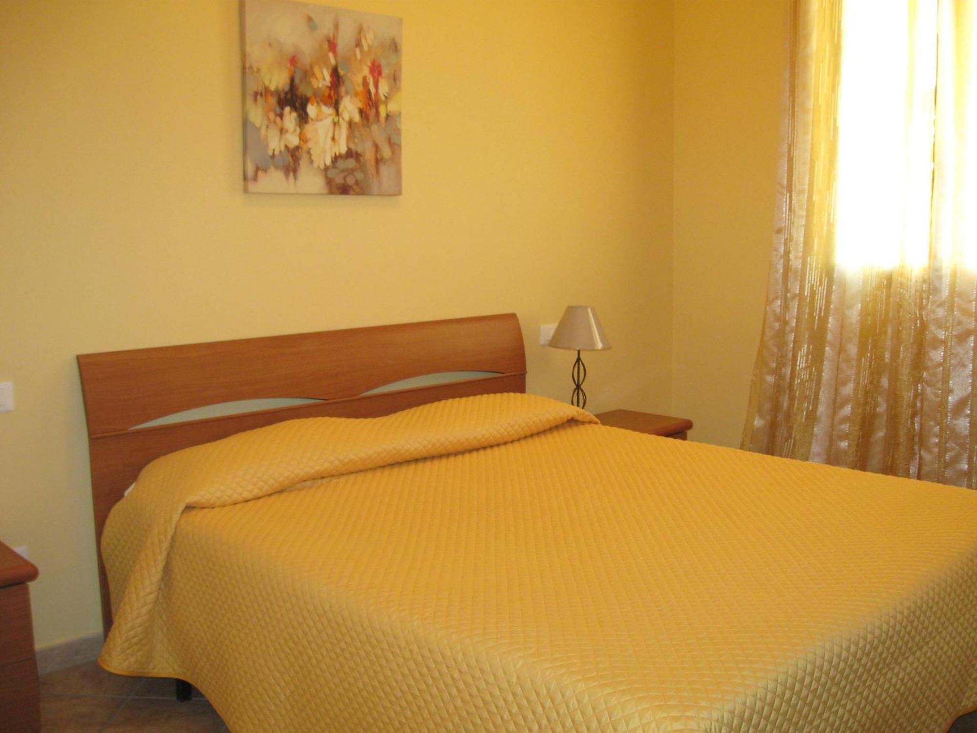 Rosy'S Apartments Trappeto  Esterno foto
