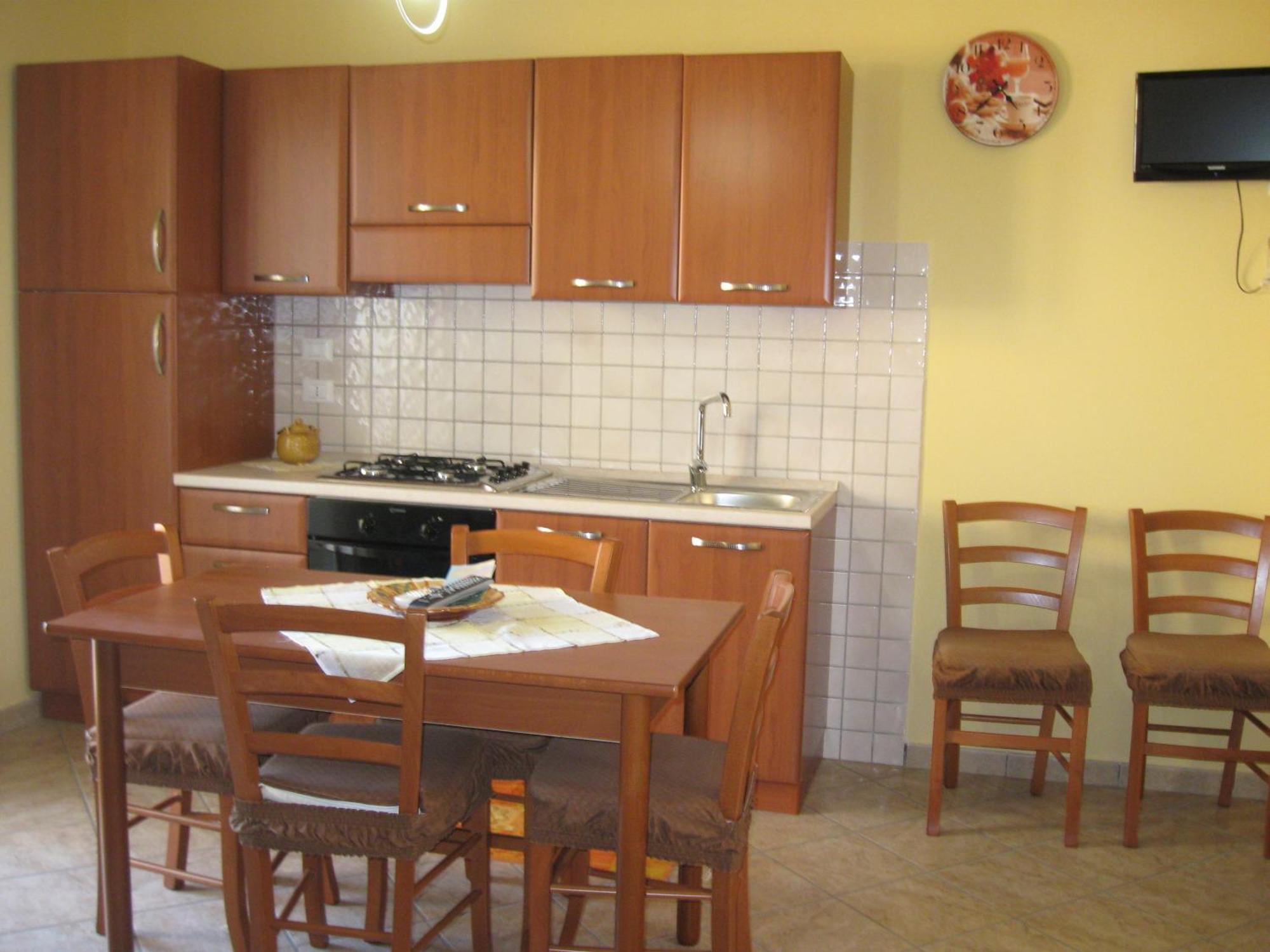 Rosy'S Apartments Trappeto  Esterno foto