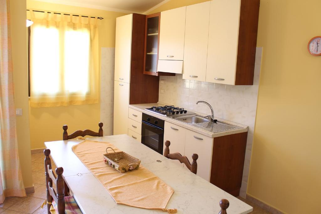 Rosy'S Apartments Trappeto  Esterno foto