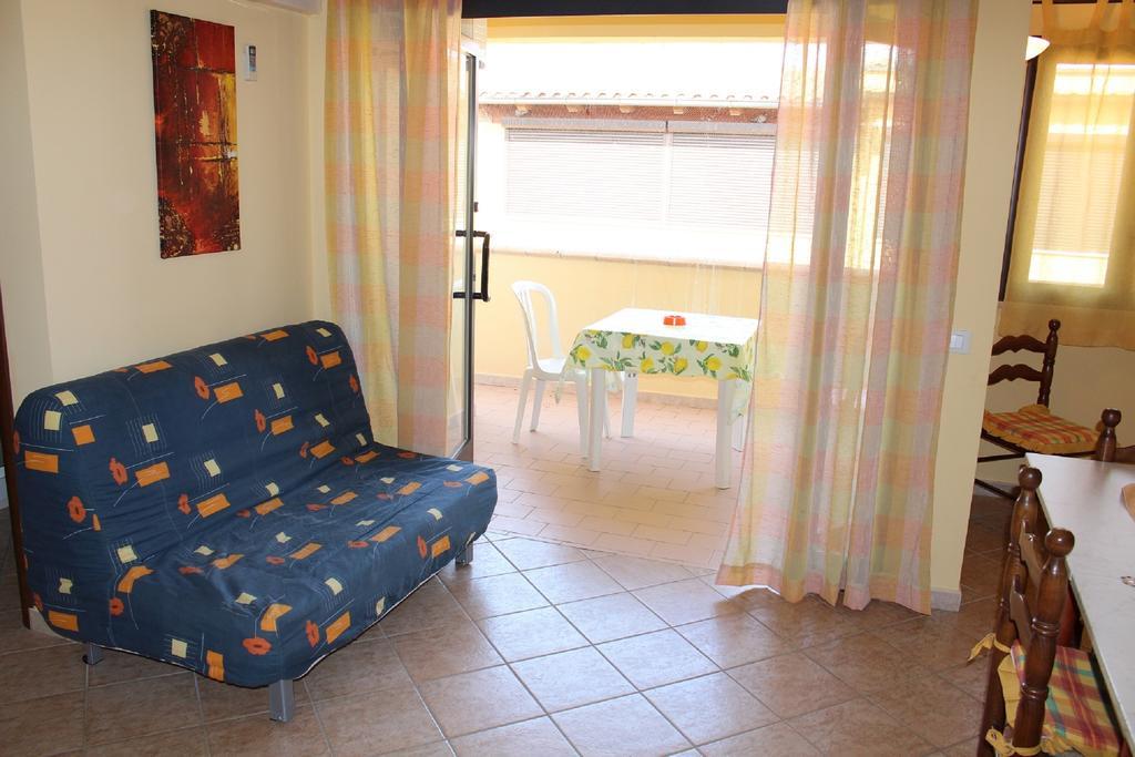 Rosy'S Apartments Trappeto  Esterno foto