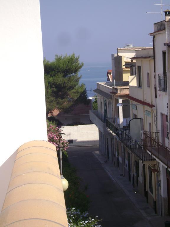 Rosy'S Apartments Trappeto  Esterno foto